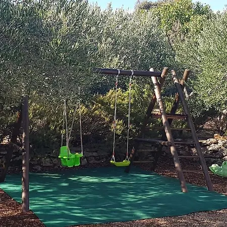 Stone Olea - House In Olive Grove Villa *
