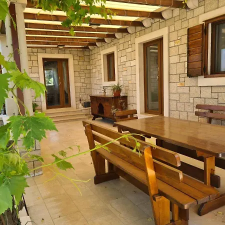 Stone Olea - House In Olive Grove *