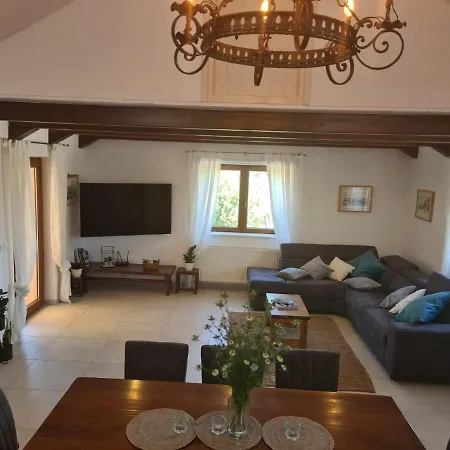 Stone Olea - House In Olive Grove * Supetar
