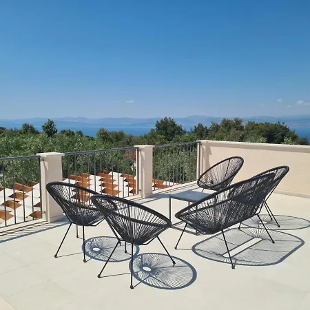 Stone Olea - House In Olive Grove *