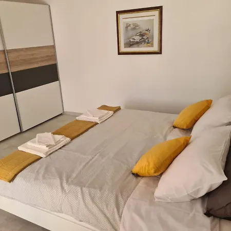 Stone Olea - House In Olive Grove Villa Supetar