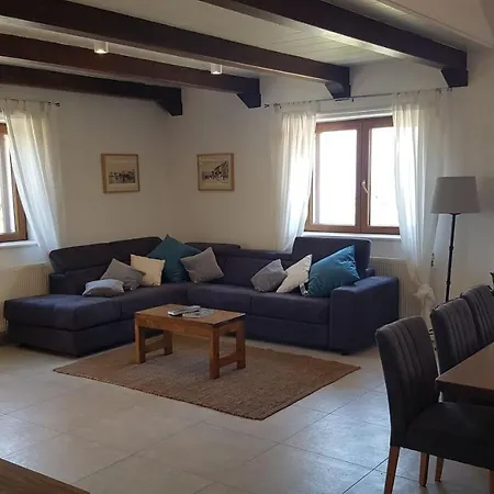 Stone Olea - House In Olive Grove